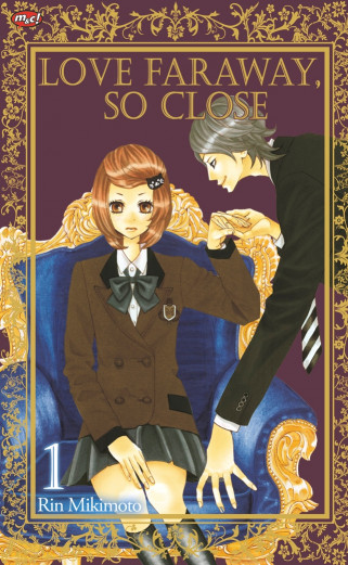 Love Faraway, So Close 01
