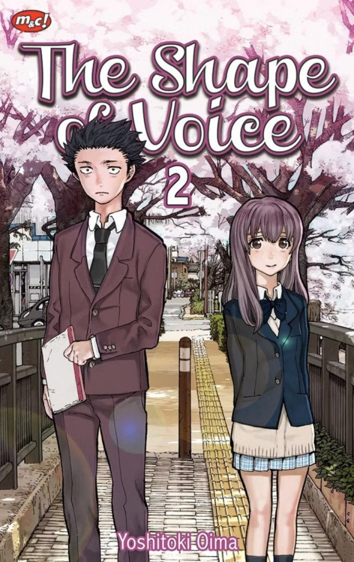 THE SHAPE OF VOICE 02