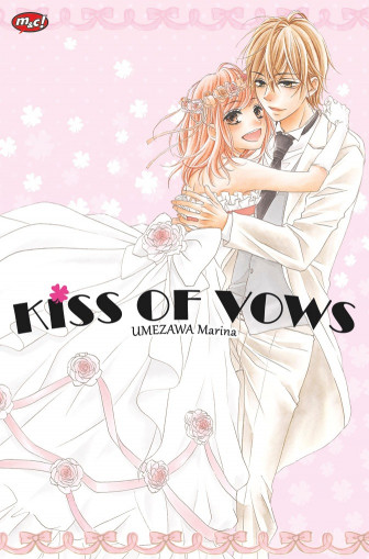 Kiss of Vows