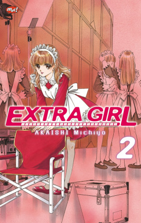 Extra Girl 02