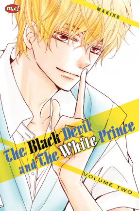 The Black Devil and The White Prince 02