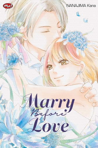 Marry Before Love