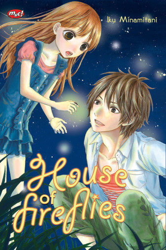 House of Fireflies