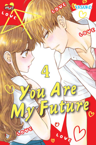 You Are My Future 4