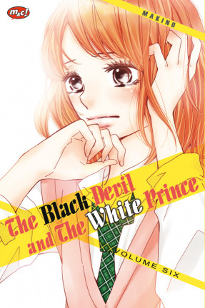 The Black Devil and The White Prince 06
