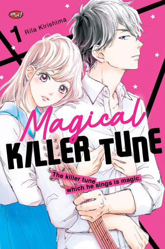 Magical Killer Tune 01