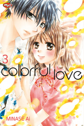 Colorful Love 03