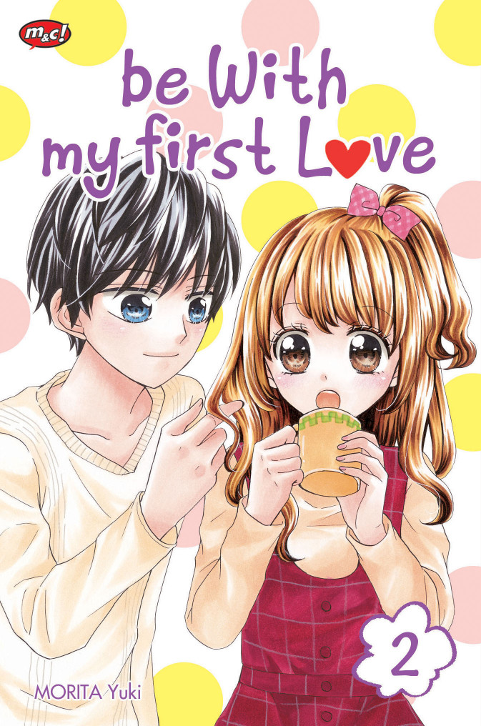 Be With My First Love 02