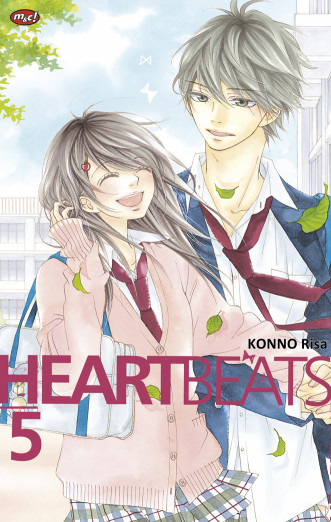 Heart Beats 05