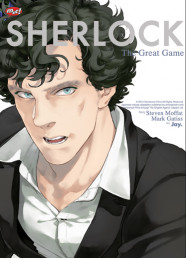 Sherlock : The Great Game