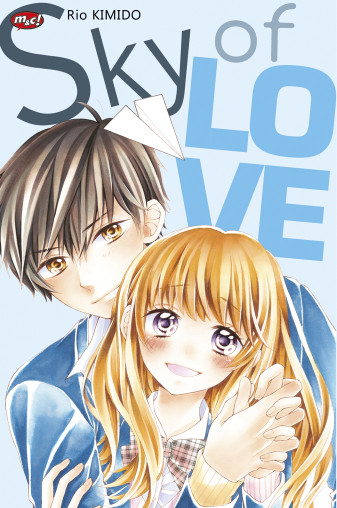 Sky of Love