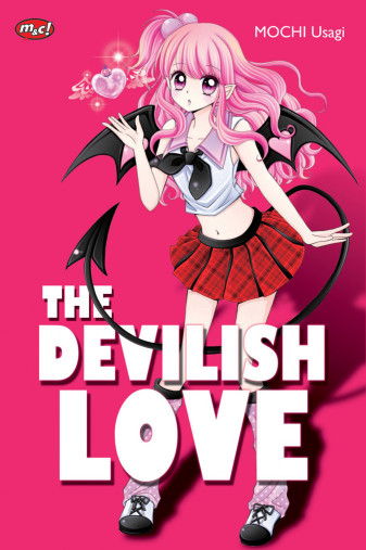 The Devilish Love