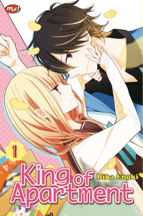 King of Apartment 01