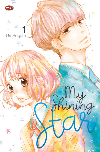 My Shining Star 01