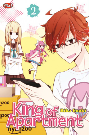 King of Apartment 02
