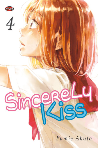 Sincerely Kiss 04