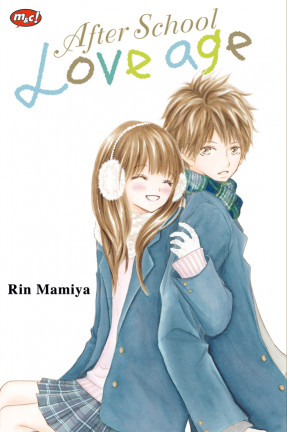 After School Love Age