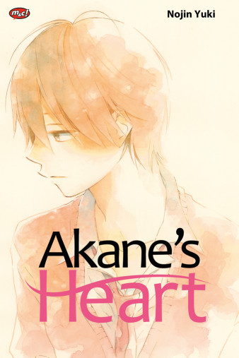 Akane's Heart