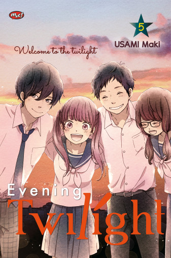 Shooting Star Lens 1