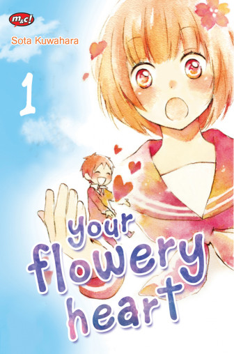 Your Flowery Heart 01