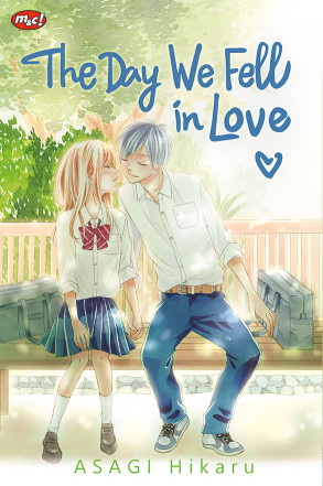 The Day We Fell in Love