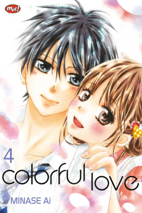 Colorful Love 04
