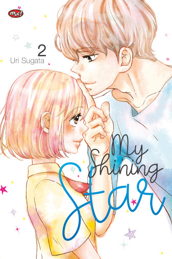 My Shining Star 02