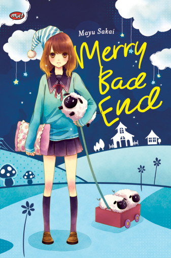 Merry Bad End