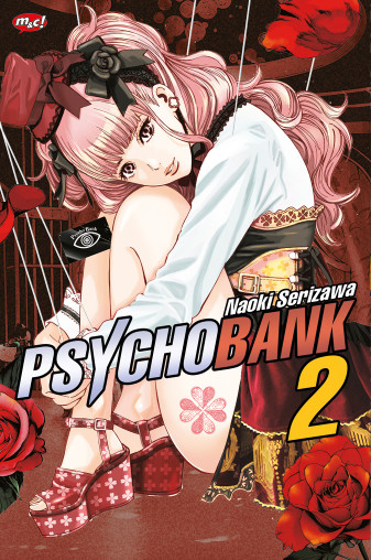 Psycho Bank 02