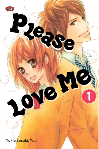 Please Love Me 01