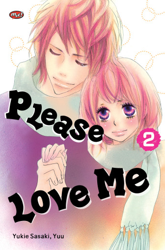 Please love Me 02 - end