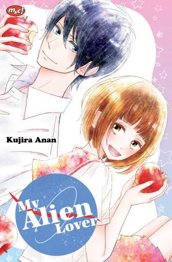 My Alien Lover