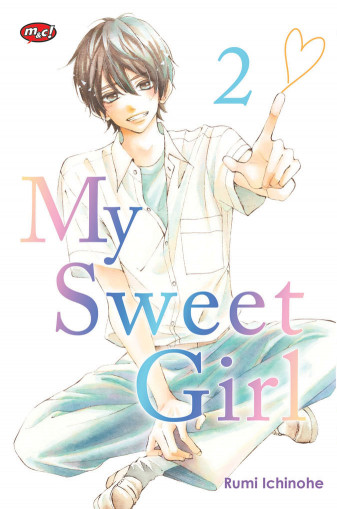 My Sweet Girl 02