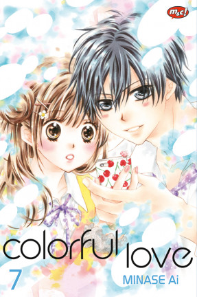 Colorful Love 07