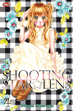 Shooting Star Lens 04