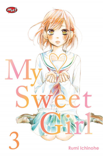 My Sweet Girl 03