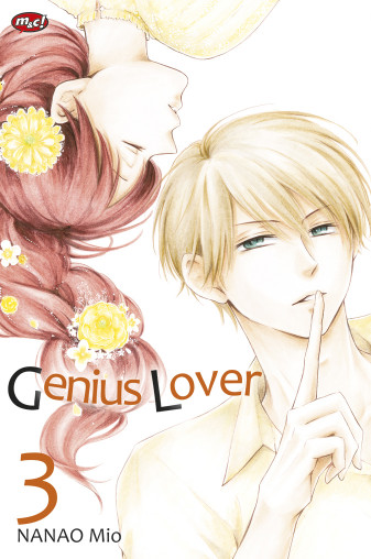 Genius Lover 03