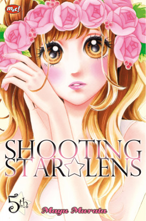 Shooting Star Lens 05
