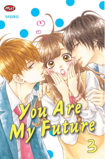 You Are My Future 03