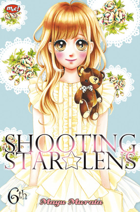 Shooting Star Lens 06