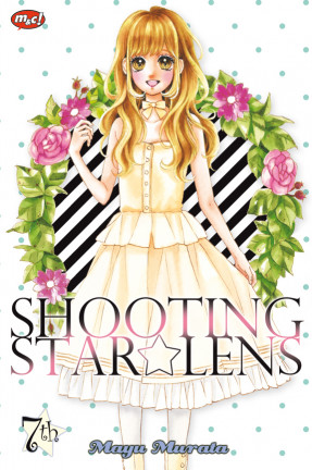 Shooting Star Lens 07