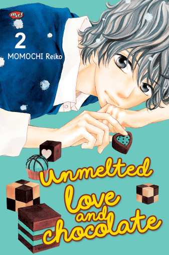 Unmelted Love and Chocolate 02 - end