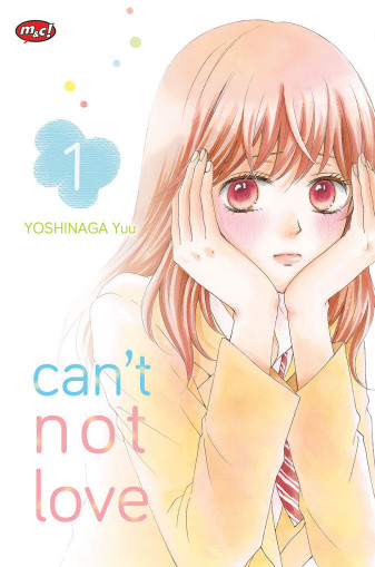 Can't Not Love 01
