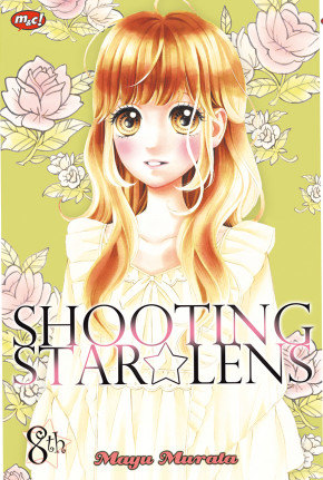 Shooting Star Lens 08