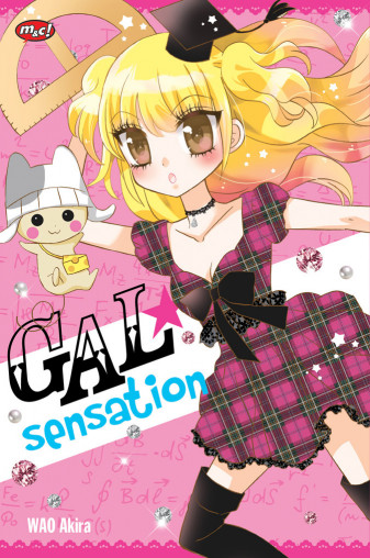 Gal Sensation