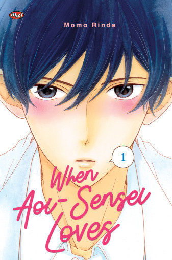 When Aoi-Sensei Loves 01