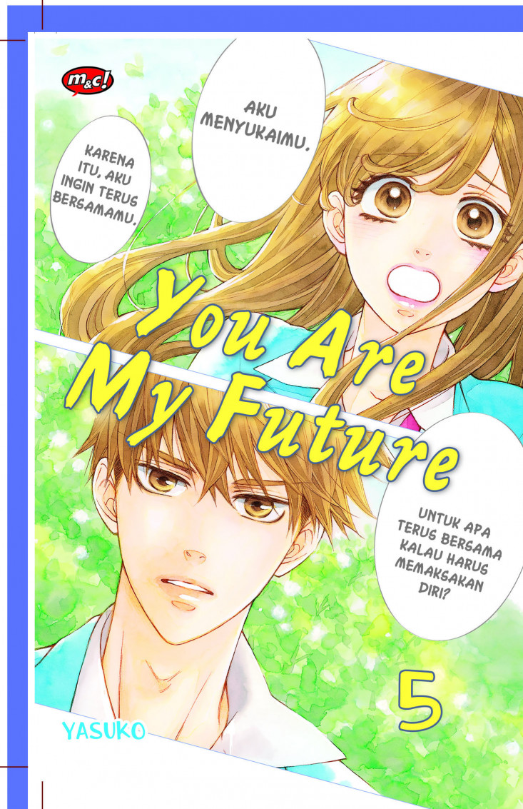 You Are My Future 05