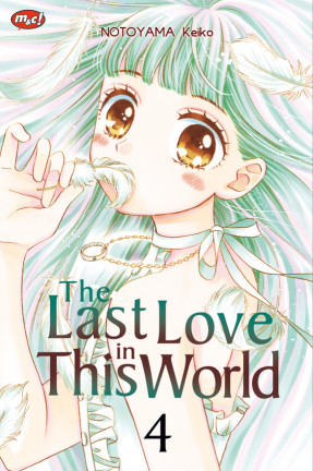 The Last Love in This World 04