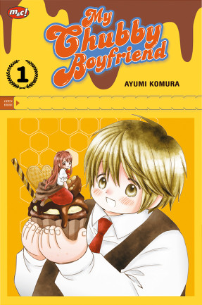 My Chubby Boyfriend 01