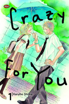 Crazy For You 01